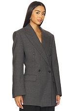 Hourglass Blazer - thumbnail 5