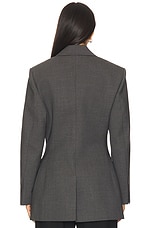 Hourglass Blazer - thumbnail 6