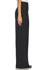 Mid-Waist Tailored Trousers - thumbnail 6