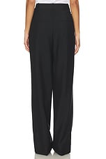 Mid-Waist Tailored Trousers - thumbnail 7