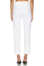 Cigarette Leg Trousers - thumbnail 7
