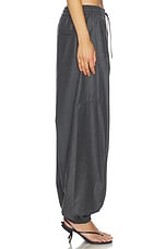 Balloon Track Pants - thumbnail 6
