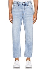 Product image of ROLLA'S Relaxo Chop Jean. Click to view full details