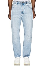 Relaxo Comfort Jeans