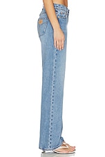 Meg Straight Jeans - thumbnail 6
