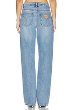 Meg Straight Jeans - thumbnail 7