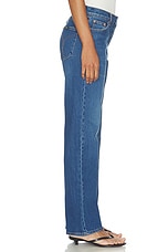 Meg Straight Jeans - thumbnail 6