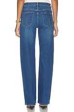 Meg Straight Jeans - thumbnail 7
