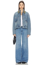 Frankie Loose Jeans - thumbnail 8
