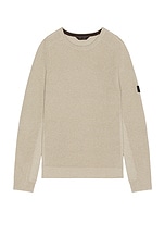Walden Waffle Knit Sweater