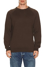 Dubliner Crewneck Sweater