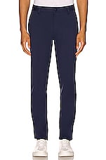 Product image of Rhone Commuter Slim Pant. Click to view full details