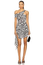 x REVOLVE Izel Dress - thumbnail 4