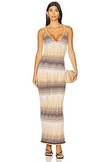 3.0 Barely There Lace Up Heel