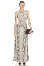 Uzina Dress - thumbnail 4