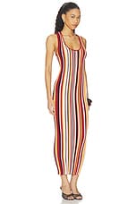 Kerry Knit Dress - thumbnail 5