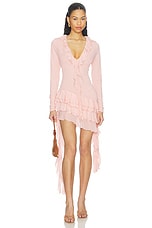 Lyla Dress - thumbnail 4