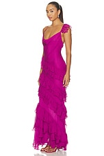 Deon Dress - thumbnail 5