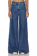 Ronnys 70s Flare