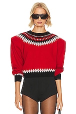 Bonnie Sweater