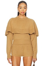 Evian Knit Top - thumbnail 3