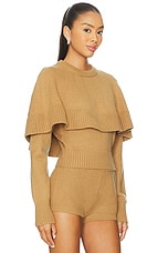 Evian Knit Top - thumbnail 4