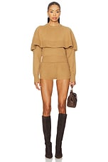 Evian Knit Top - thumbnail 6