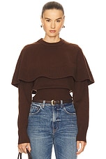 Evian Knit Top - thumbnail 9