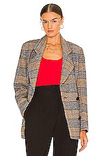 Product image of Ronny Kobo Samara Coat. Click to view full details