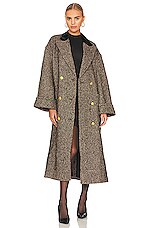 Product image of Ronny Kobo Kiki Coat. Click to view full details