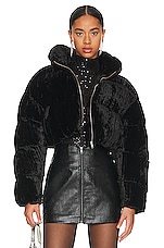 Product image of Ronny Kobo Sagen Puffer Jacket. Click to view full details