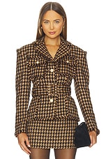 Janice Jacket - thumbnail 4