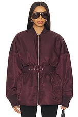 Norell Jacket - thumbnail 4