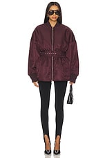 Norell Jacket - thumbnail 7