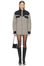 Rachael Jacket - thumbnail 4