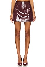 Knox Skirt