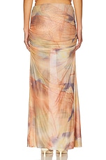 x REVOLVE Bruno Skirt - thumbnail 6
