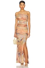 x REVOLVE Bruno Skirt - thumbnail 7