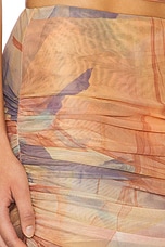 x REVOLVE Bruno Skirt - thumbnail 8