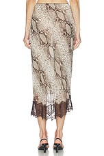 Birva Skirt - thumbnail 7