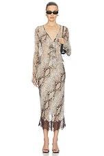 Birva Skirt - thumbnail 8
