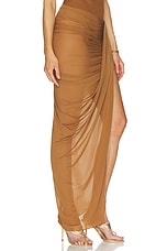 x REVOLVE Shakeema Skirt - thumbnail 4