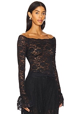 Maribeth Top - thumbnail 5