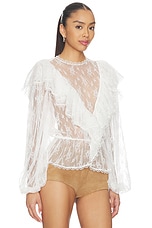 Talia Blouse - thumbnail 5