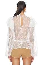 Talia Blouse - thumbnail 6