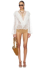 Talia Blouse - thumbnail 7