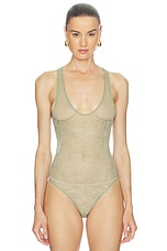Luchy Bodysuit - thumbnail 5