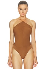 x REVOLVE Delfine Bodysuit - thumbnail 5