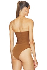 x REVOLVE Delfine Bodysuit - thumbnail 7