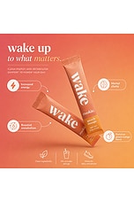 Wake Energy + Metabolism Support - thumbnail 5
